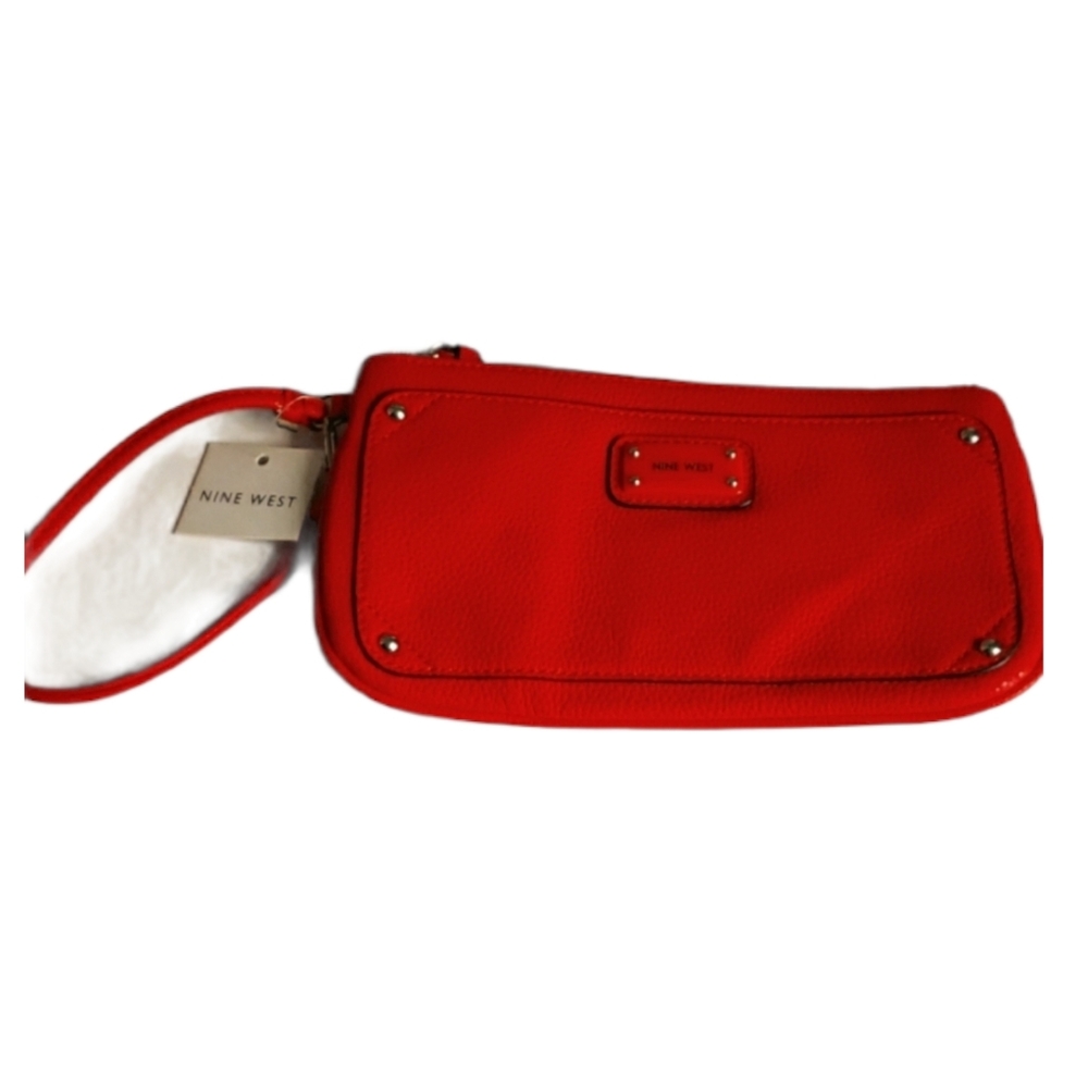 Nine West wristlet
